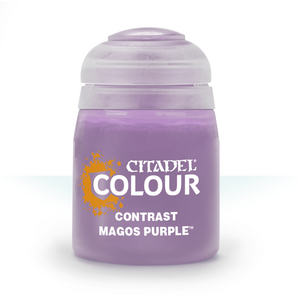 CONTRAST: MAGOS PURPLE (18ML)  29-16