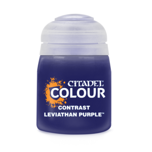 CONTRAST: LEVIATHAN PURPLE (18ML) 29-62