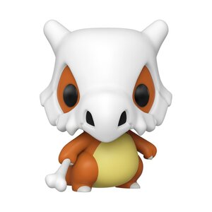 Pop! Games: Pokemon - Cubone FUN65041