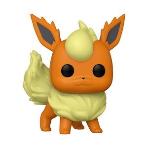 Pop! Games: Pokemon - Flareon FUN65042