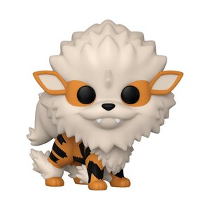 Pop! Games: Pokemon - Arcanine FUN69079