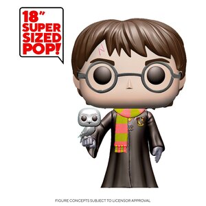 Pop! Mega: Harry Potter FUN48054