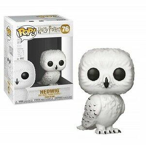 Pop! Harry Potter: Hedwig FUN35510