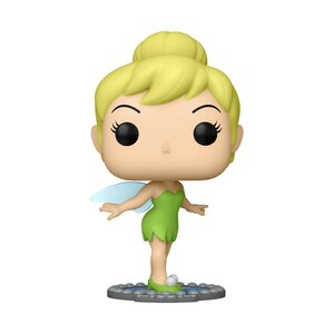 Pop! Disney: Peter Pan 70th Anniversary - Tink on Mirror FUN70699