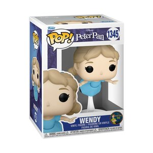 Pop! Disney: Peter Pan 70th Anniversary - Wendy FUN70698