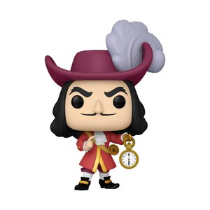 Pop! Disney: Peter Pan 70th Anniversary - Hook FUN70695