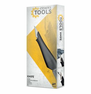 CITADEL TOOLS: KNIFE Generic