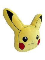 Pokemon: Pikachu 40 cm Plush Cushion