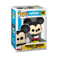 Pop! Disney: Classics - Mickey Mouse