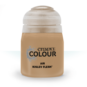 AIR: KISLEV FLESH (24ML)