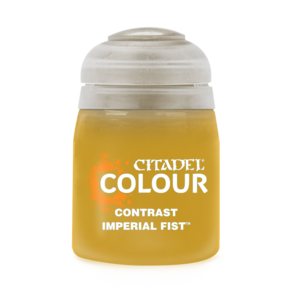 CONTRAST: IMPERIAL FIST (18ML)