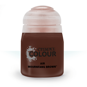 AIR: MOURNFANG BROWN (24ML) 