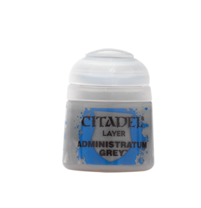 ADMINISTRATUM GREY 12ML