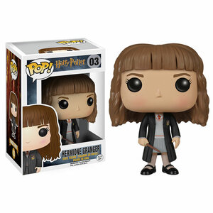 Pop! Movies: Harry Potter - Hermione Granger