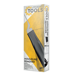 CITADEL TOOLS: MOULDLINE REMOVER Generic