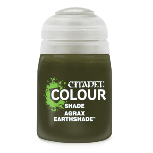 SHADE: AGRAX EARTHSHADE (18ML) (6 PACK) Paint - Shade