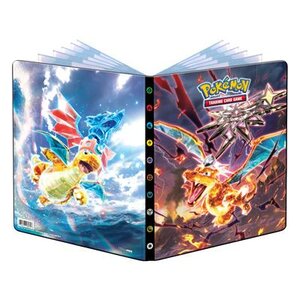 Pokémon 9-Pocket Portfolio