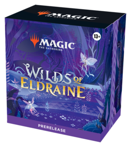 Wilds of Eldraine Prerelease