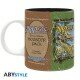 MAGIC THE GATHERING - Mug - 320 ml - Retro Packs