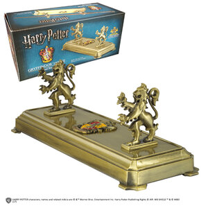 Gryffindor wand display - Harry Potter NN9522