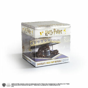 Chocolate Frog Prop Replica - Harry Potter