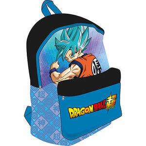 Goku Super Saiyan backpack - Dragon Ball Super