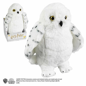 Hedwig Plush - Harry Potter NN8127