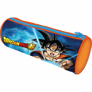 Goku pencil case - Dragon Ball Super