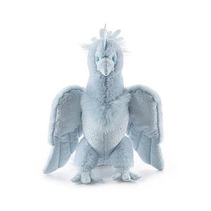 Phoenix Patronus plush - Harry Potter