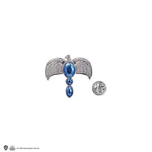 Ravenclaw Diadem pin badge - Harry Potter