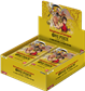 ONE PIECE CARD GAME -KINGDOMS OF INTRIGUE- OP04 BOOSTER DISPLAY (24 PACKS) - EN