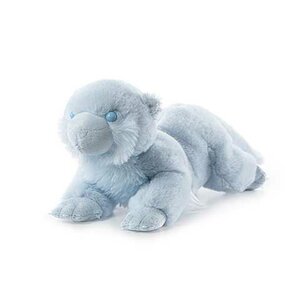 Otter Patronus plush - Harry Potter