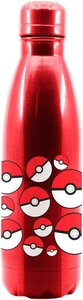 POKÉMON: DRINKFLES VAN ROESTVRIJ STAAL, 780ML