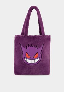 Pokémon - Novelty Tote Bag - Gengar