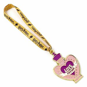 Love potion Christmas decoration - Harry Potter EHPCD0053