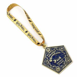 Chocolate frog Christmas decoration - Harry Potter EHPCD0157