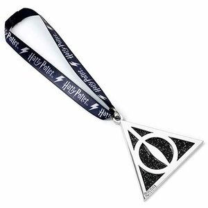 Deathly Hallows Christmas decoration - Harry Potter EHPCD0054