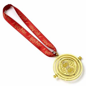 Time Turner Christmas decoration - Harry Potter EHPCD0097