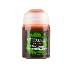 SHADE: REIKLAND FLESHSHADE (18ML) 24-24