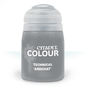 TECHNICAL: 'ARDCOAT (24ML) 27-03