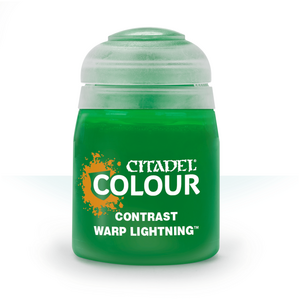 CONTRAST: WARP LIGHTNING (18ML)  29-40