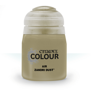 AIR: ZANDRI DUST (24ML) 28-10