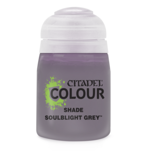 SHADE: SOULBLIGHT GREY (18ML) 24-35