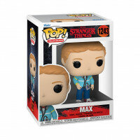 FUNKO POP! STRANGER THINGS S4 - MAX