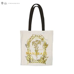 Tote Bag - Mandrake - Harry Potter