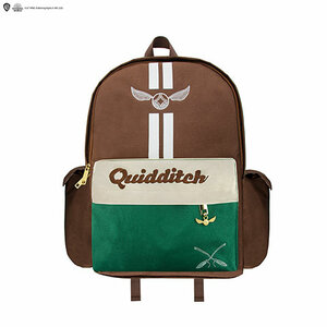 Backpack Quidditch - Harry Potter CR2473