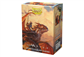 DRAGON SHIELD STANDARD SIZE MATTE DUAL ART SLEEVES THE ADAMEER (100 SLEEVES)