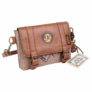 Hogwarts Express waist bag - Harry Potter CE2405