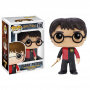 Pop! Movie: Harry Potter - Triwizard Harry Potter FUN6560