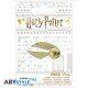 HARRY POTTER - Pin Golden Snitch 